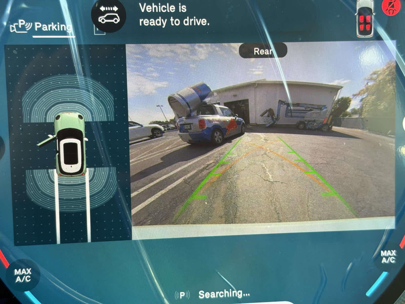 2026 MINI Hardtop 2 Door Cooper S