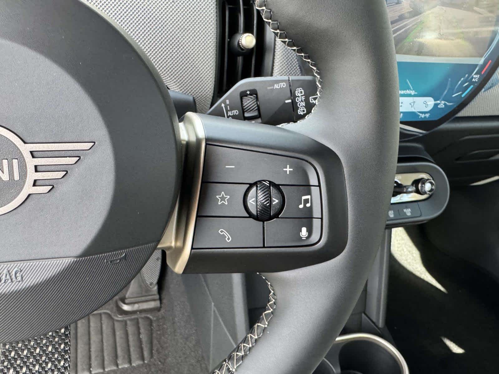 2026 MINI Hardtop 2 Door Cooper S