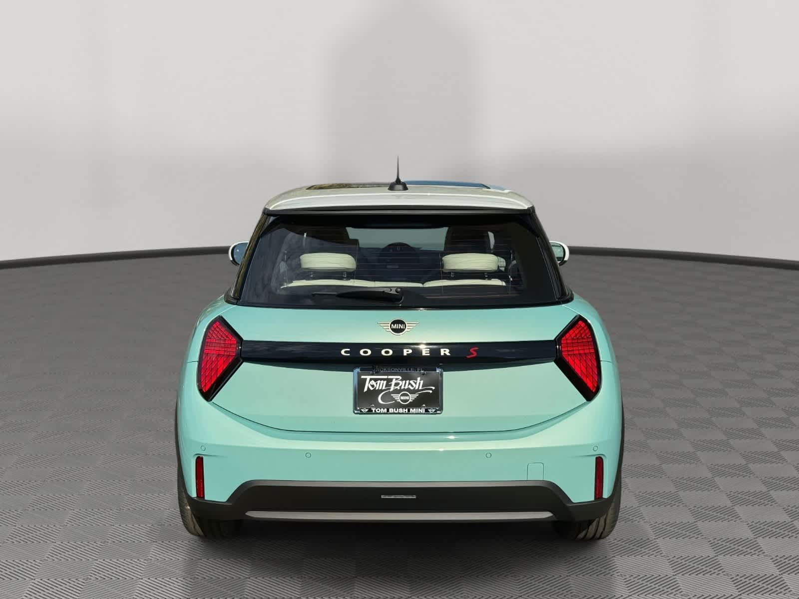 2026 MINI Hardtop 2 Door Cooper S