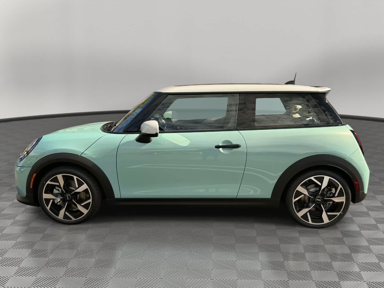 2026 MINI Hardtop 2 Door Cooper S