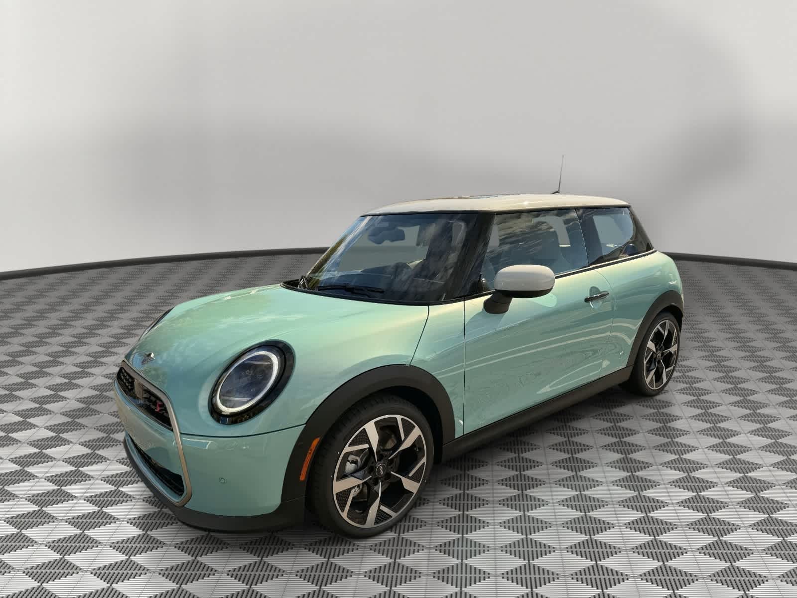 2026 MINI Hardtop 2 Door Cooper S