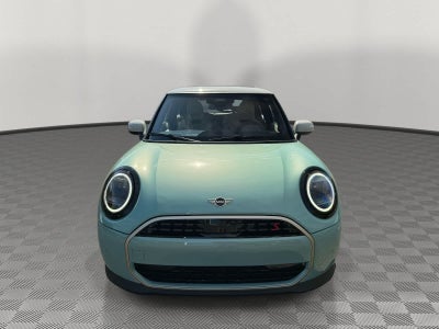 2026 MINI Hardtop 2 Door Cooper S