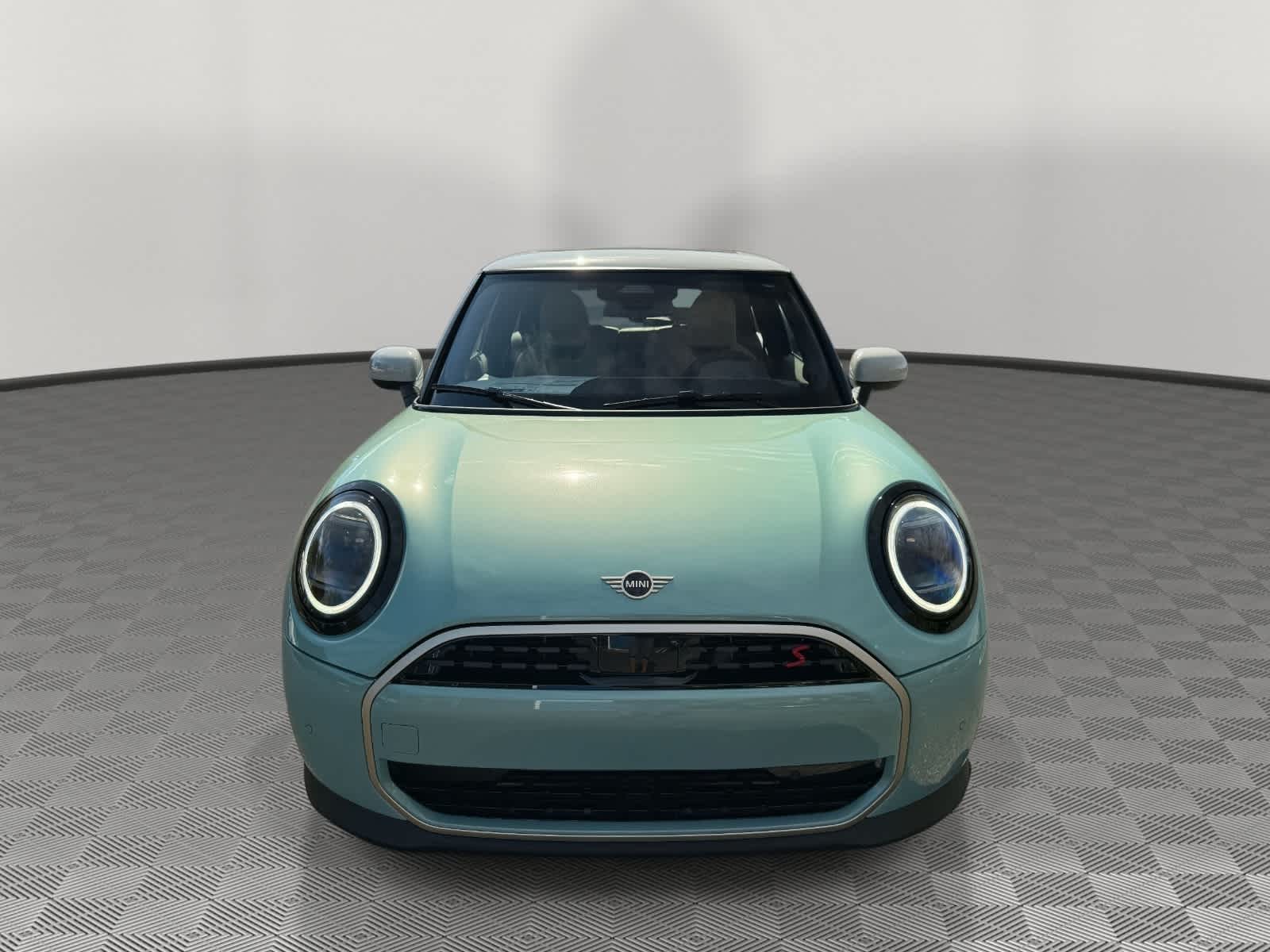 2026 MINI Hardtop 2 Door Cooper S