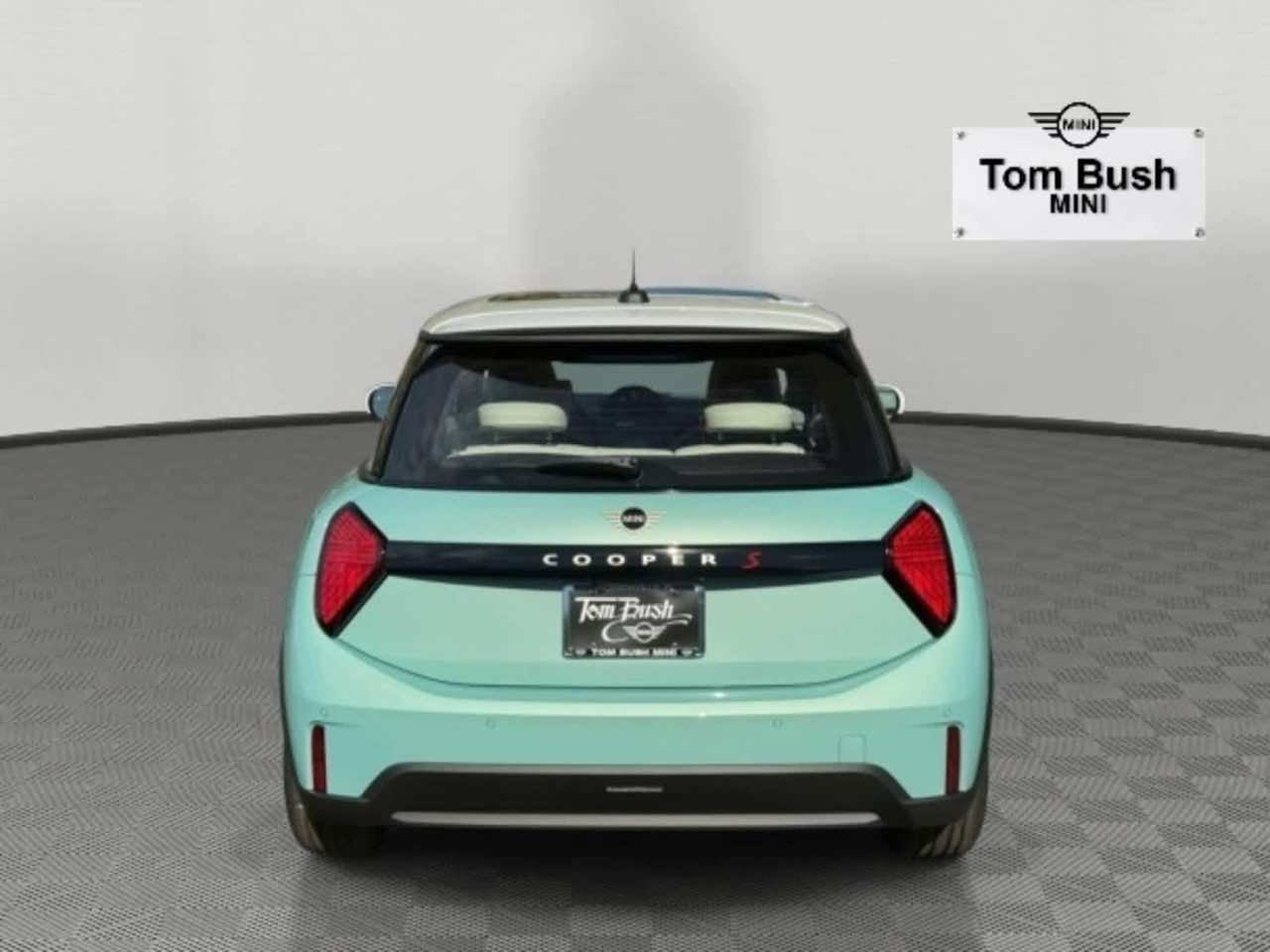 2026 MINI Hardtop 2 Door Cooper S