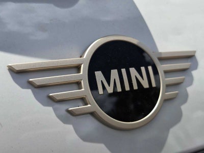 2026 MINI 2 DOOR SIGNATURE PLUS