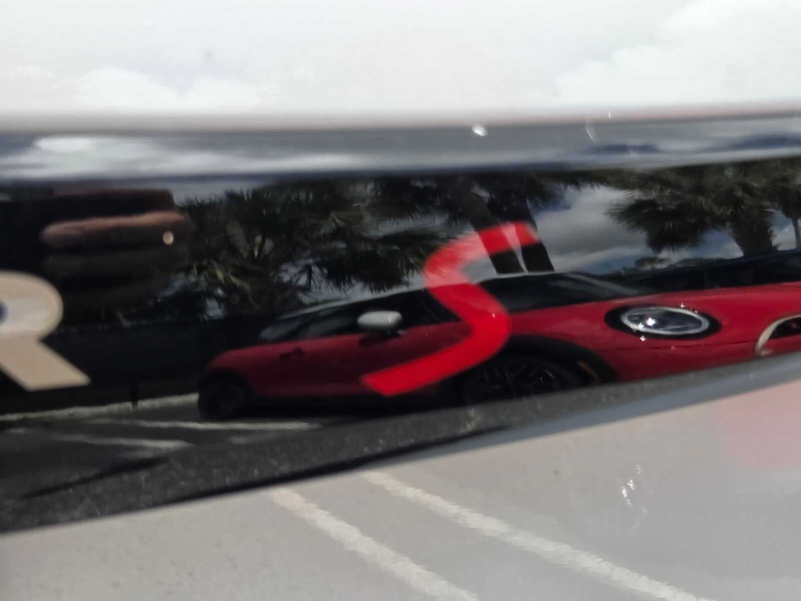 2026 MINI 2 DOOR SIGNATURE PLUS