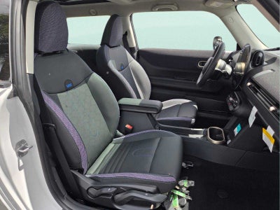 2026 MINI 2 DOOR SIGNATURE PLUS