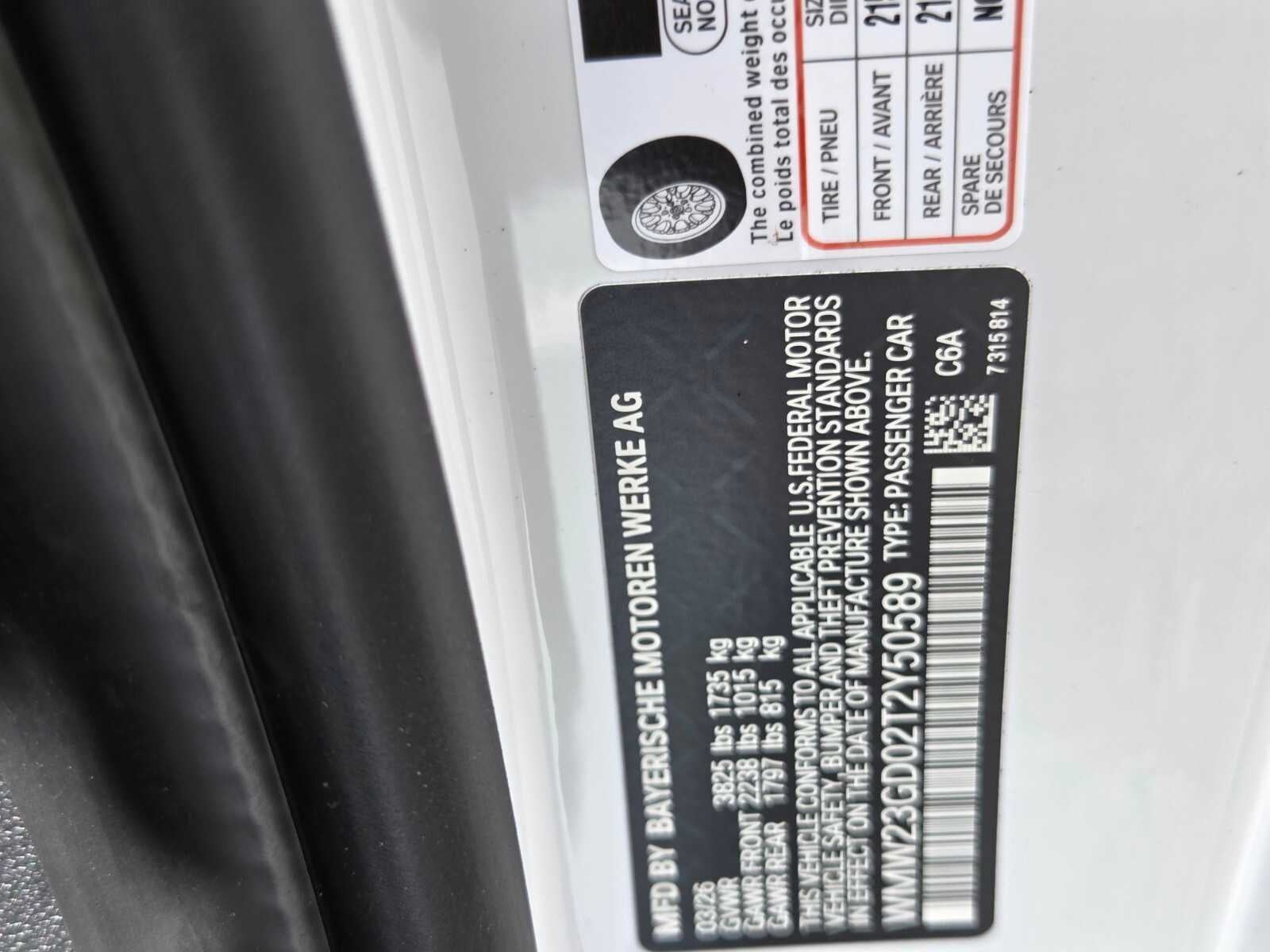 2026 MINI 2 DOOR SIGNATURE PLUS