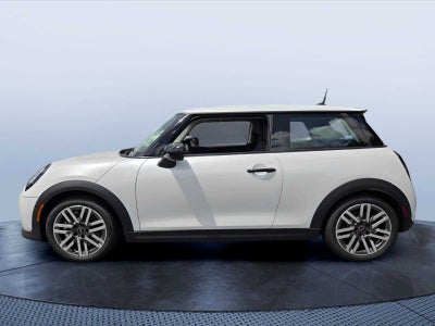 2026 MINI 2 DOOR SIGNATURE PLUS