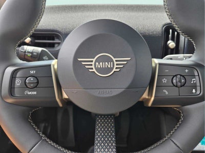 2026 MINI 2 DOOR SIGNATURE PLUS
