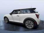 2026 MINI 2 DOOR SIGNATURE PLUS