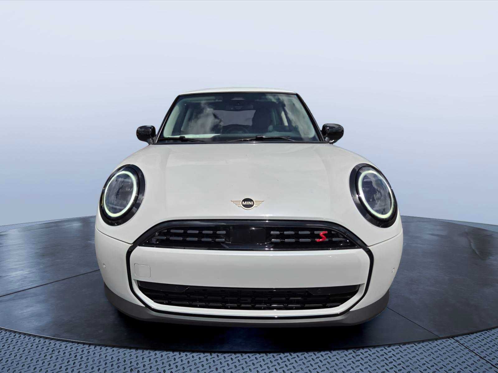 2026 MINI 2 DOOR SIGNATURE PLUS