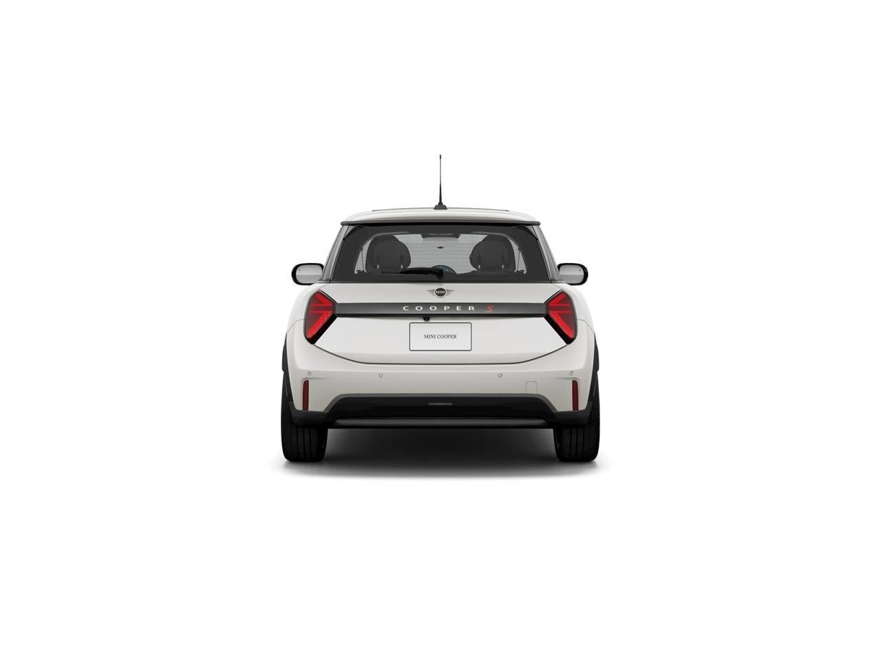 2026 MINI 2 DOOR SIGNATURE PLUS