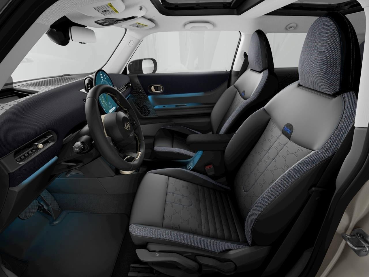 2026 MINI 2 DOOR SIGNATURE PLUS