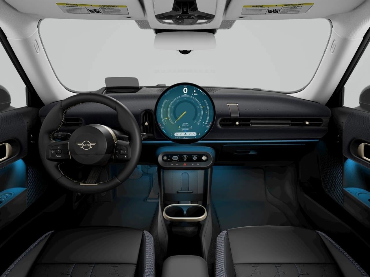 2026 MINI 2 DOOR SIGNATURE PLUS