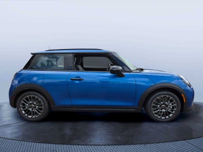 2026 MINI 2 DOOR SIGNATURE PLUS