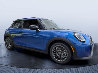2026 MINI 2 DOOR SIGNATURE PLUS