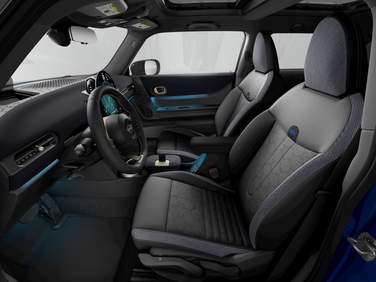 2026 MINI 2 DOOR SIGNATURE PLUS