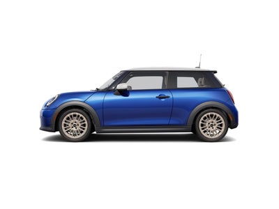 2027 MINI 2 DOOR SIGNATURE PLUS