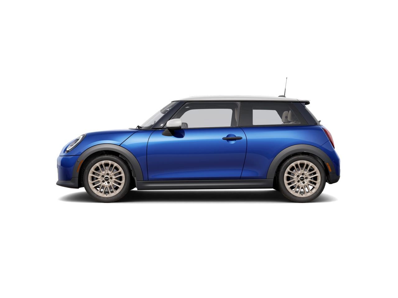2027 MINI 2 DOOR SIGNATURE PLUS