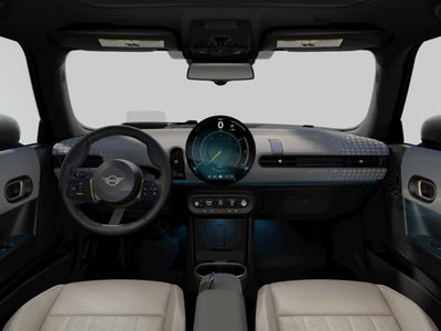 2027 MINI 2 DOOR SIGNATURE PLUS
