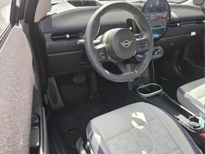 2025 MINI HARDTOP 2 DOOR Cooper S