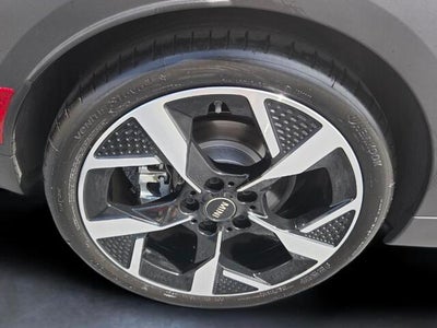 2025 MINI HARDTOP 2 DOOR Cooper S