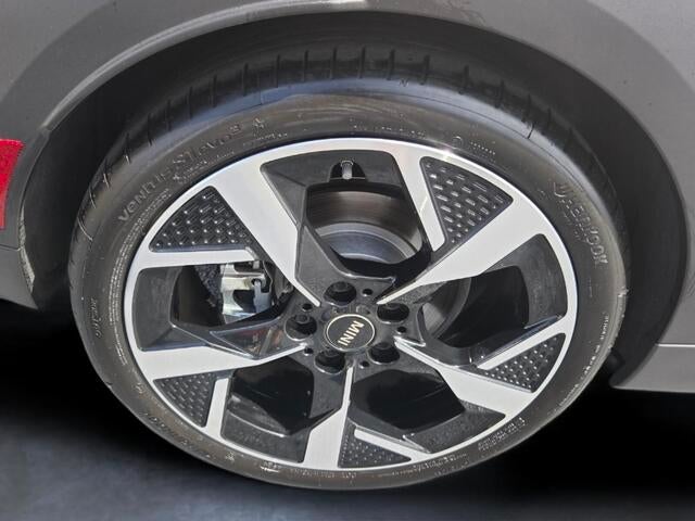 2025 MINI HARDTOP 2 DOOR Cooper S
