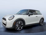 2025 MINI HARDTOP 2 DOOR Cooper S