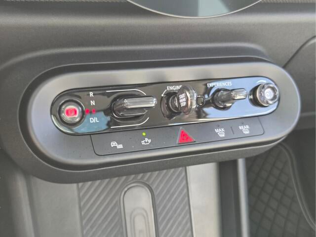 2025 MINI HARDTOP 2 DOOR Cooper S