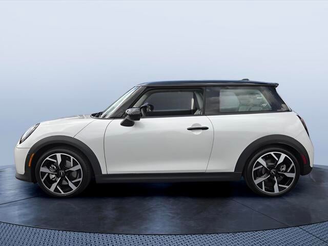 2025 MINI HARDTOP 2 DOOR Cooper S