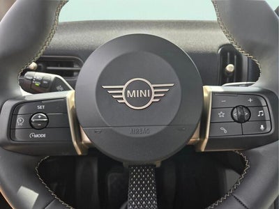 2025 MINI HARDTOP 2 DOOR Cooper S