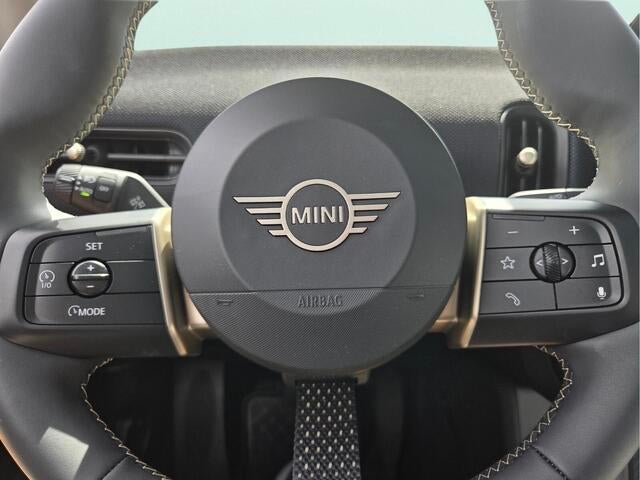 2025 MINI HARDTOP 2 DOOR Cooper S