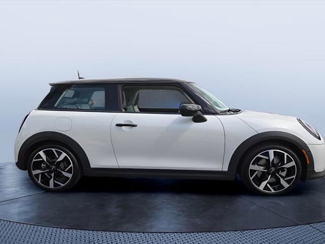 2025 MINI HARDTOP 2 DOOR Cooper S