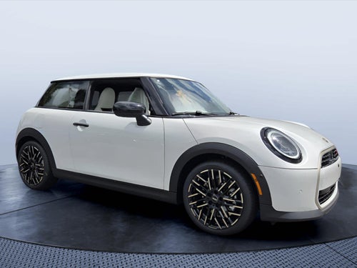 2026 MINI 2 DOOR ICONIC