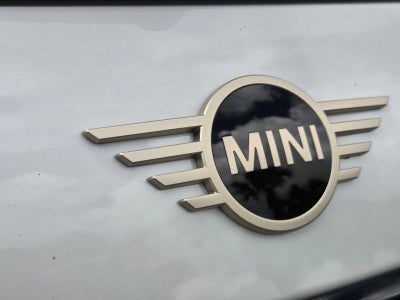 2026 MINI 2 DOOR ICONIC