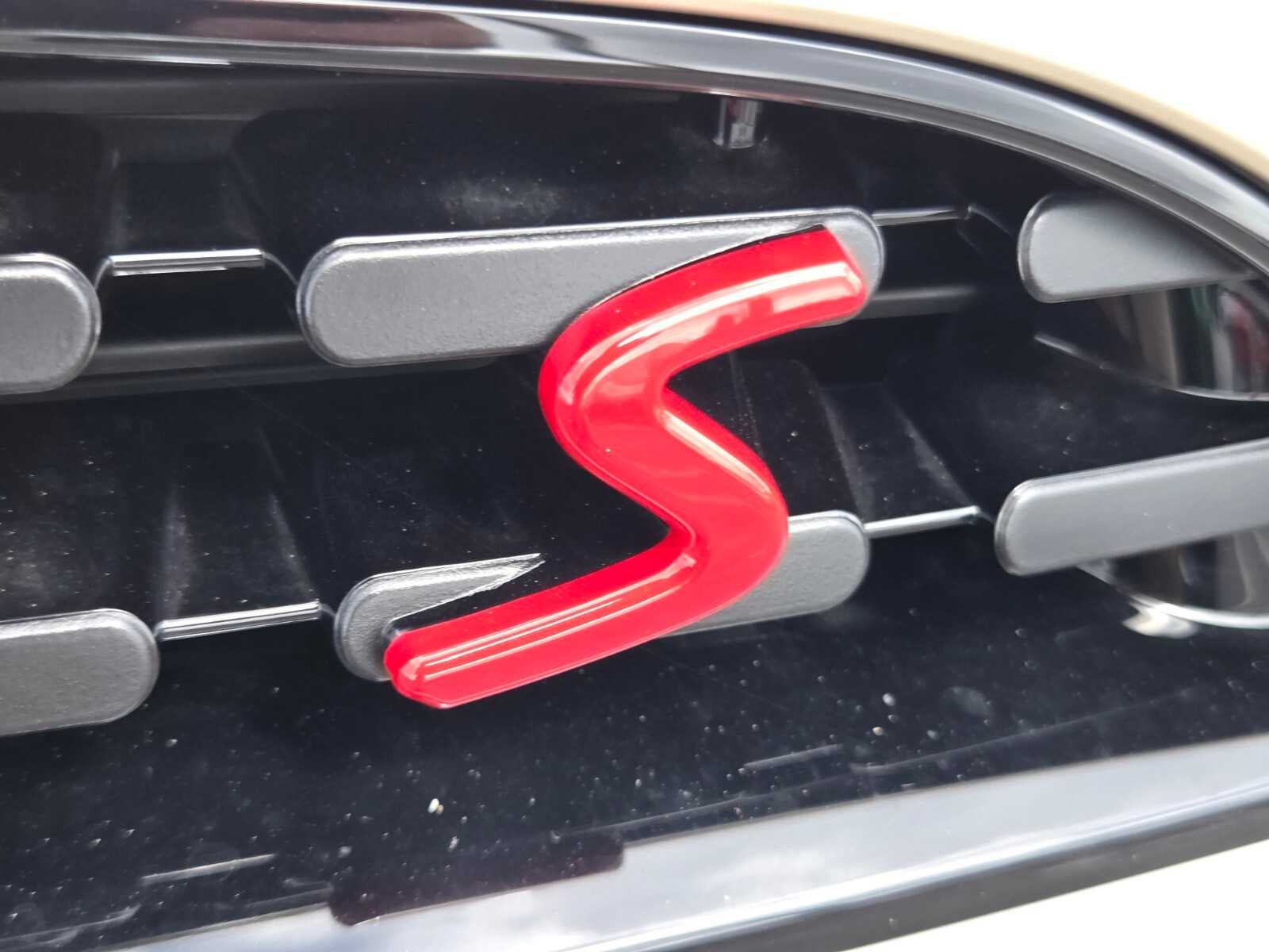2026 MINI 2 DOOR ICONIC
