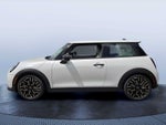 2026 MINI 2 DOOR ICONIC