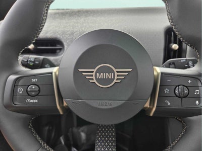 2026 MINI 2 DOOR ICONIC