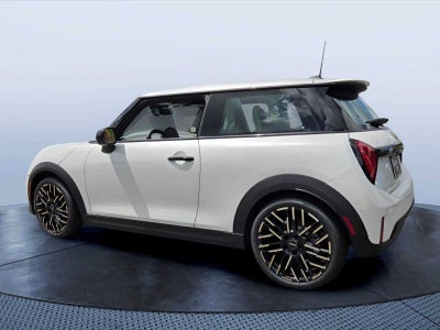 2026 MINI 2 DOOR ICONIC