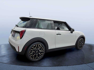 2026 MINI 2 DOOR ICONIC
