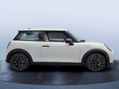 2026 MINI 2 DOOR ICONIC
