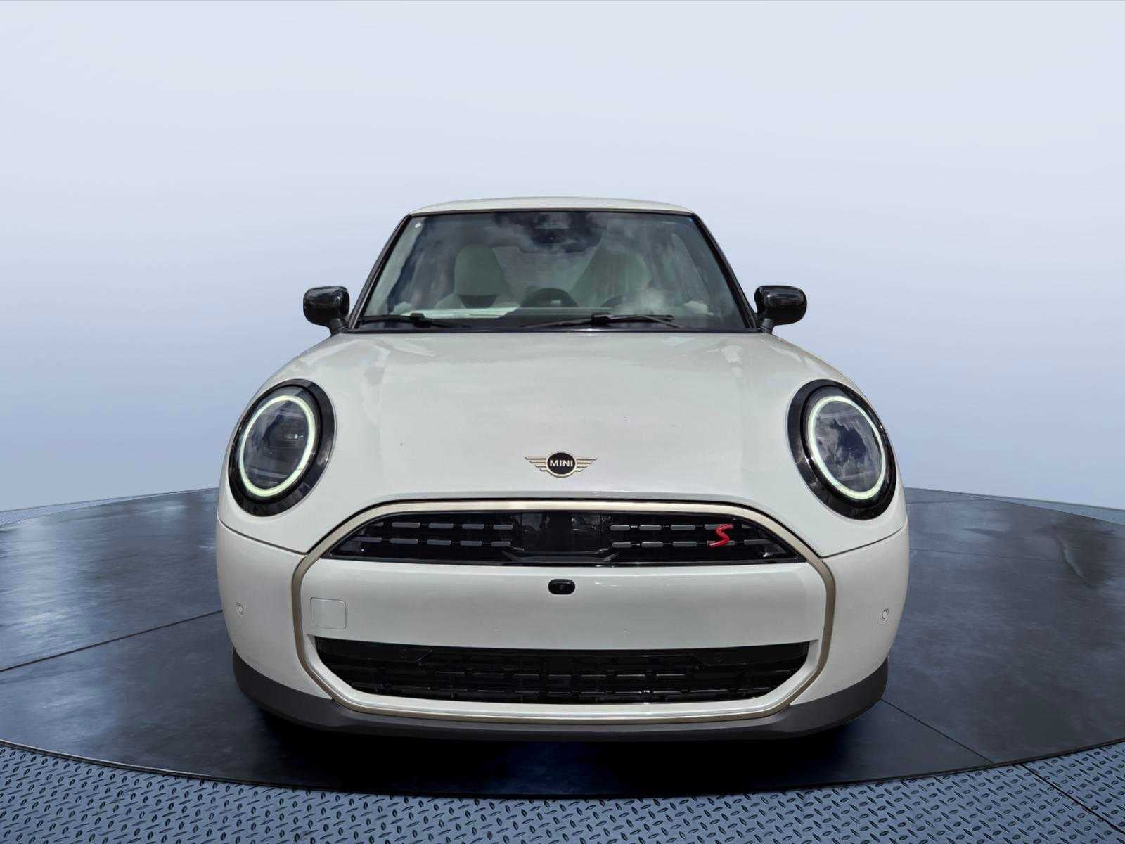 2026 MINI 2 DOOR ICONIC