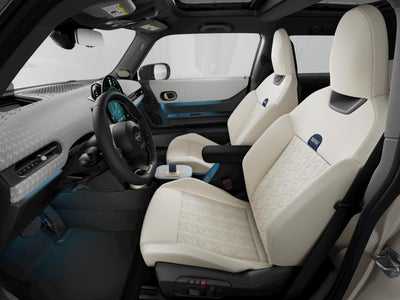 2026 MINI 2 DOOR ICONIC