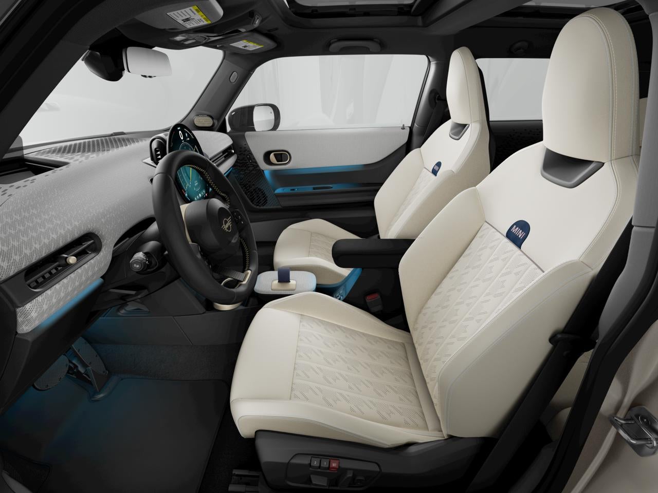 2026 MINI 2 DOOR ICONIC