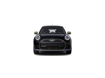 2027 MINI 2 DOOR ICONIC