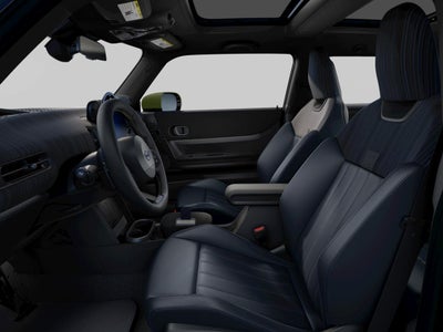 2027 MINI 2 DOOR ICONIC