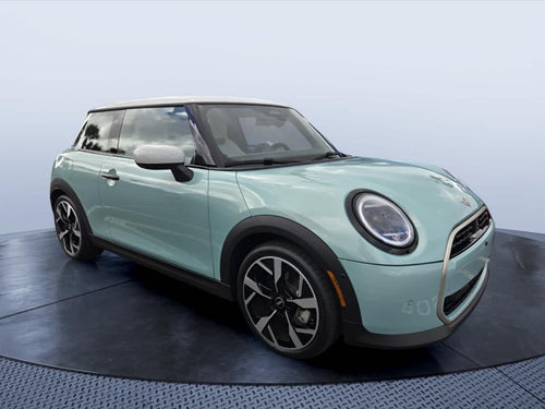 2026 MINI 2 DOOR Cooper S
