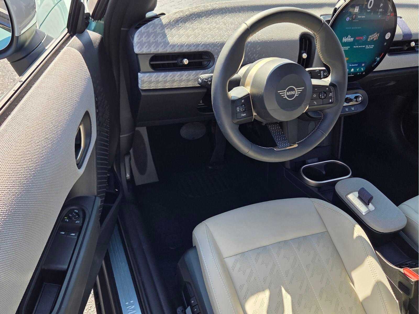 2026 MINI 2 DOOR Cooper S