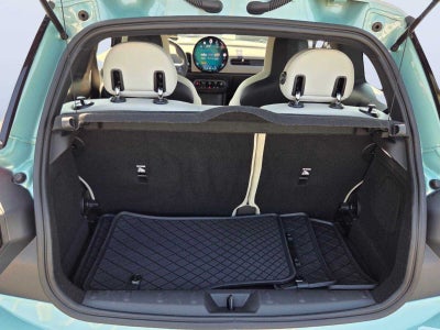 2026 MINI 2 DOOR Cooper S
